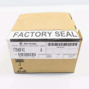 1P New AB 1794-OF4I /A Flex 4 Point Analog Output Module 1794OF4I - Picture 1 of 1
