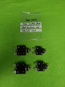 Tga Super Sport Trip Switch RB018002 PER ITEM - Picture 1 of 6