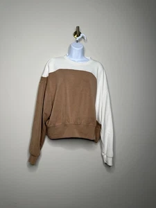 Sudadera Altar'd State Revival cuello redondo multicolor para mujer mediana - Imagen 1 de 4