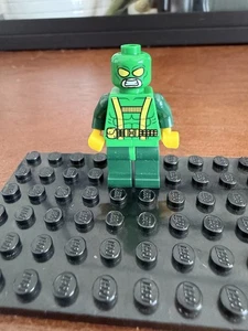 LEGO Hydra Henchman Minifigur Super Heroes Avengers zusammenbauen 76017 - Bild 1 von 2