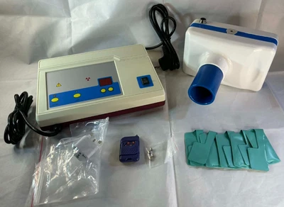 Portable Dental X-Ray Unit  Film Imaging Machine - Image 1 of 4