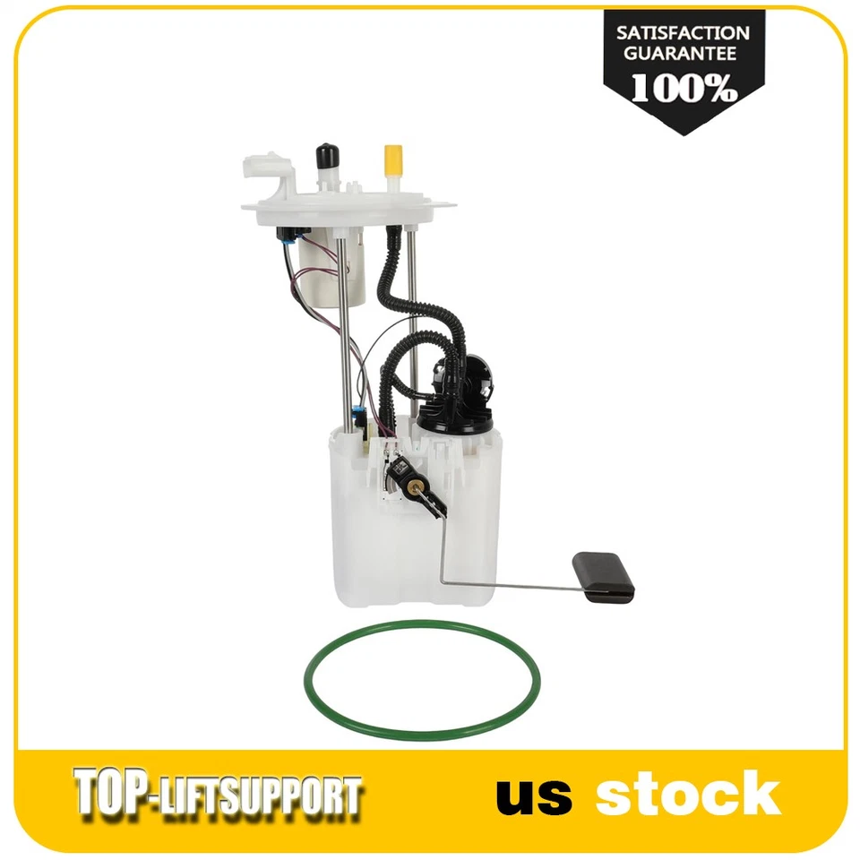 Conjunto de bomba de combustible para Ford Expedition Lincoln Navigator 2010-2014 5,4 L E2572M Foto 1 de 4