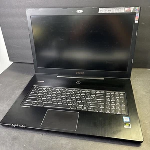 Estación de trabajo portátil para juegos MSI-NL Eindhoven 5706 - 32 GB de RAM - 1 TB de capacidad - Imagen 1 de 13