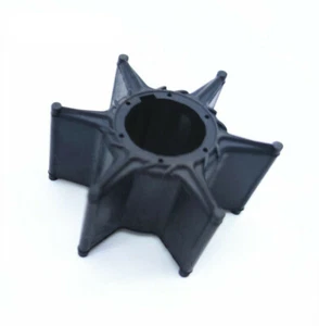 688-44352-03 For Yamaha Outboard Water Pump Impeller 75-90HP Sierra 18-3070 - Picture 1 of 4