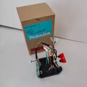 Makita 620354-5 Driver Motorised Screwdriver Drill Controller Replacement - Picture 1 of 2