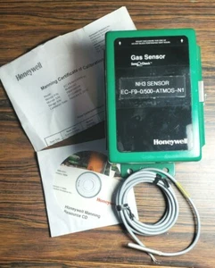 Honeywell NH3 EC-F9-0/500-N1 Sensore di rilevamento gas ammoniaca 500 ppm NUOVO SCATOLA APERTA - Foto 1 di 9