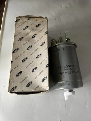 Ford Focus Transit Connect Tourneo Connect 1.8 TDDi Fuel Filter 1230621 OE - Image 1 of 4