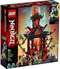 ☀️NEW! Lego Weapon NINJAGO TECHNO BLADE Ninja Trans Red Kai