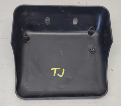 Jeep Wrangler TJ 1997-2002 Hard Top Rear Wiper Motor Cover FREE SHIPPING - Imagem 1 de 3