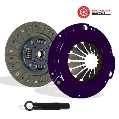 Kit de embrague SECLUTCH etapa 1 para 02-05 Cavalier Sunfire Grand Am Alero 2,2 L DOHC Foto 1 de 4