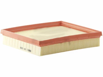 For 2015-2016 BMW 428i xDrive Gran Coupe Air Filter Mann 81397FP - Image 1 of 2