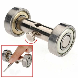 China Made 2461 Screwdriver Blade & Graver Sharpener Pack of 5 - Picture 1 of 8