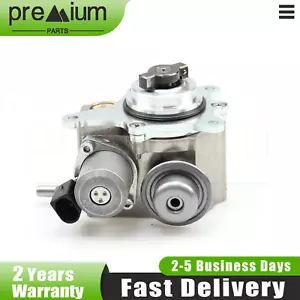 High Pressure Fuel Pump For BMW MINI Cooper S Turbocharged R56 R57 R58 N14 - Picture 1 of 7