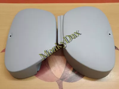 1960-1969 Honda CA77 Dream Touring 305 Side Cover C72 C76 C77 CA 71 72 92 95 160 - Imagem 1 de 4