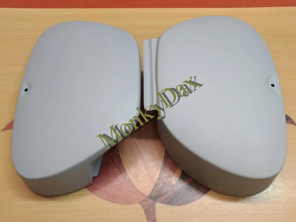 1960-1969 Honda CA77 Dream Touring 305 Side Cover C72 C76 C77 CA 71 72 92 95 160 — 第 1/4 张图片