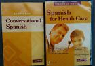 Learn Spanish For Health Care 1 Hr CDS Spanish On Job short simple phrases 🇪🇸