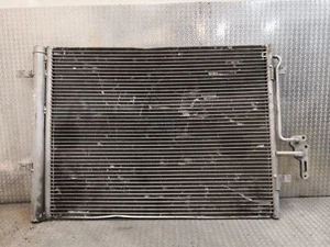 VOLVO S80 mk2 D5 A/C Air con Condenser Radiator 2.4 Diesel 136 kw - Picture 1 of 6