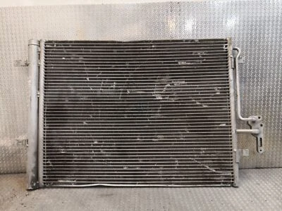 VOLVO S80 mk2 D5 A/C Air con Condenser Radiator 2.4 Diesel 136 kw - Image 1 of 4