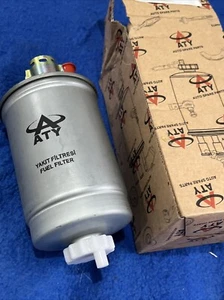 Filtro carburante - FORD TRANSIT CONNECT,FOCUS MK1 -1.8D 2001 al 05 - Foto 1 di 8