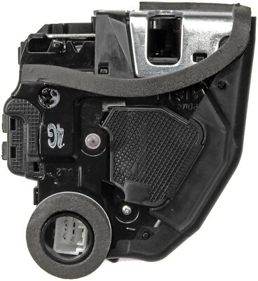 Se adapta a Toyota Tundra 2007-2019 cerradura de puerta actuador motor trasero izquierdo Dorman 2008 2009 Foto 1 de 4