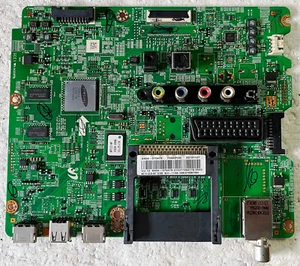 Samsung Main Board BN94-07047S HIGH_NOVATEK_NT13 BN41-01954B aus UE40F6100AW - Bild 1 von 4