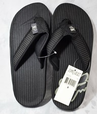 fox racing mens slippers