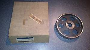 GM 1971 - 1977 Engine Timing Camshaft Sprocket NOS Part # 6270006 - Picture 1 of 4