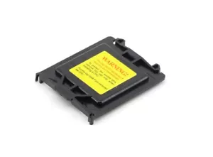 Foxconn Processor Socket Cover CPU Protection Intel LGA 1150 1151 1155 1200 - Picture 1 of 1