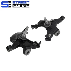 Husillos reductores de caída de 2" para 88-91 Chevy Silverado/C1500/Sierra cabina regular 2x2 - Imagen 1 de 3