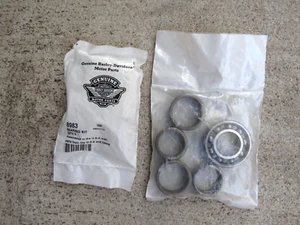 HARLEY 99-06 Twin Cam 88/ 95/ 103 models Inner and Outer cam bearing kit NOS - Picture 1 of 4