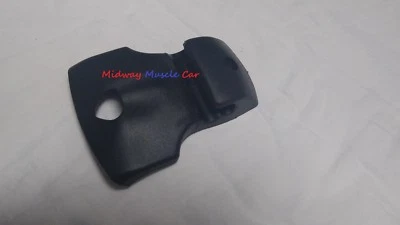 Cubierta de soporte de espejo retrovisor techo rígido 68-70 Chevy Pontiac Chevelle GTO Skylark Foto 1 de 3