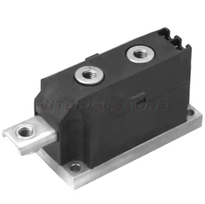NUEVO RECTIFICADOR INTERNACIONAL IRKL250-16 IGBT Módulo~ - Imagen 1 de 5