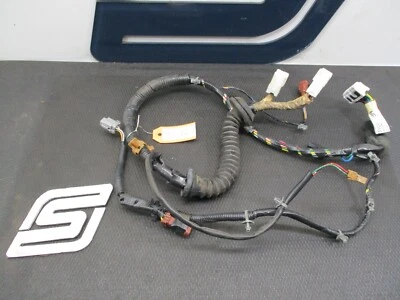 1999 Infiniti G20 DRIVER LEFT FRONT DOOR HARNESS - Imagem 1 de 4