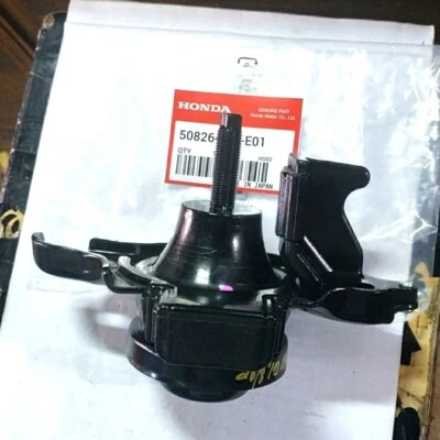 Conjunto lateral de montaje del motor apto para Honda Fit 2006-2008 50826-SEL-E01 OEM/Original Foto 1 de 4