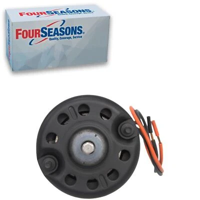 Motor soplador de climatización de 4 estaciones para Lincoln Continental 1964-1965 Foto 1 de 4