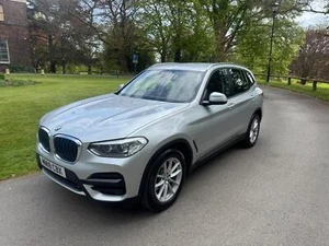 BMW X3 2.0 X3 xDrive20d SE 2018 - Picture 1 of 20