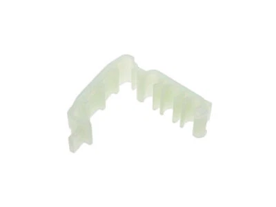 For 1994-1995 Mercedes S350 Fuel Line Bracket Genuine 77424WFHY - Image 1 of 2