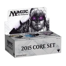 Magic The Gathering MTG - M15 CORE SET - PICK YOUR CARD - COMPLETE YOUR SET *