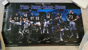 CHICAGO BEARS Poster - Picture 1 of 1
