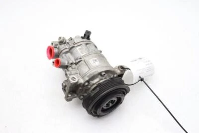 Compresor de aire acondicionado VIN FP séptimo y octavo dígito 2,0 L CPMB compatible con 13-17 AUDI Q5 66995 Foto 1 de 4