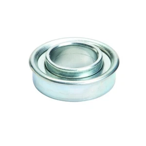 Oregon 45-034 Flanged Wheel Bearings Replaces 384881-R93, 1-1807 - Picture 1 of 1