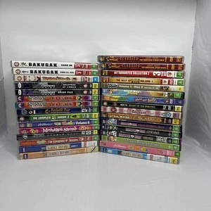 Kids DVDs Bulk Lot x31 - Bundle & Save - Free Postage - Bulk Children's Movie/TV - Picture 1 of 6