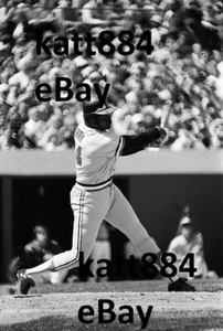 ORIGINAL 35MM NEGATIVE 1976 BALTIMORE ORIOLES LEE MAY RUSS REED - Bild 1 von 1
