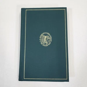 The English-Woman in America Isabella Bird Lakeside Press Book RR Donnelley 2012 - Picture 1 of 7