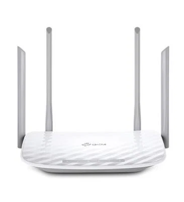 Tp link ARCHER-C5 Archer C5 Ac1200 Db Router - Image 1 of 3