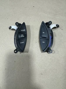 Cruise Control Switch Both Switches 1994 95 96 97 Thunderbird Lx Sc Cougar Xr7 - Bild 1 von 2