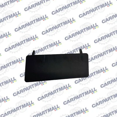 16-19 Ford Police Interceptor Utility Right Side Door Panel Switch Opening Cover Foto 1 de 4