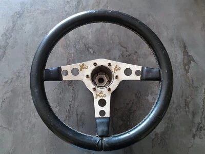 Volante Renault Clio Anni 80/90 - Immagine 1 di 3