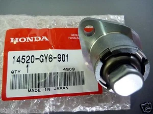 OEM Honda Cam Chain Tensioner 95-04 FOREMAN TRX400 450 FOREMAN 14520-GY6-901 NEW - Picture 1 of 9