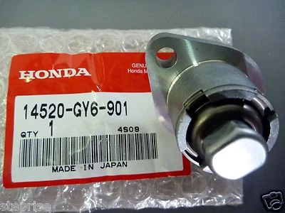 OEM Honda Cam Chain Tensioner 95-04 FOREMAN TRX400 450 FOREMAN 14520-GY6-901 NEW - Image 1 of 4